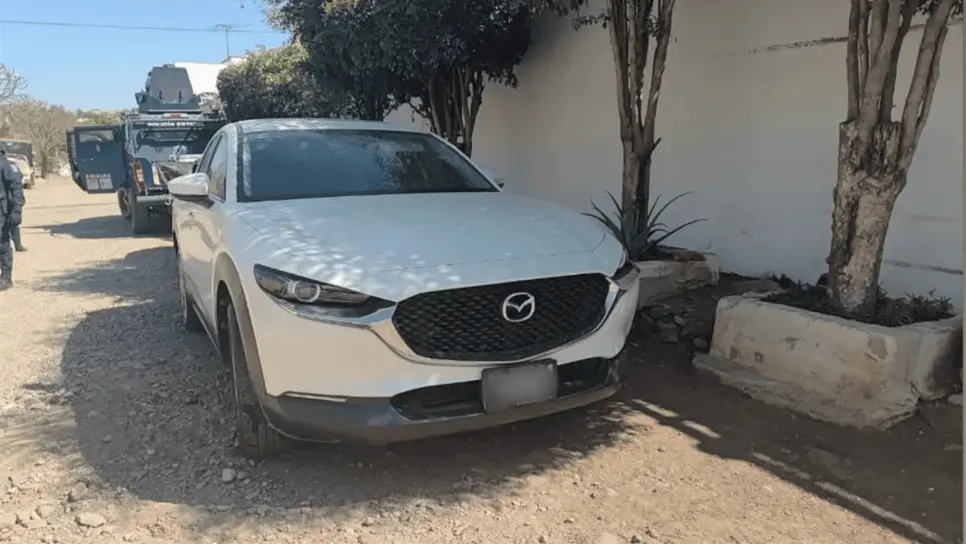 FOTO: Gobierno del Estado.