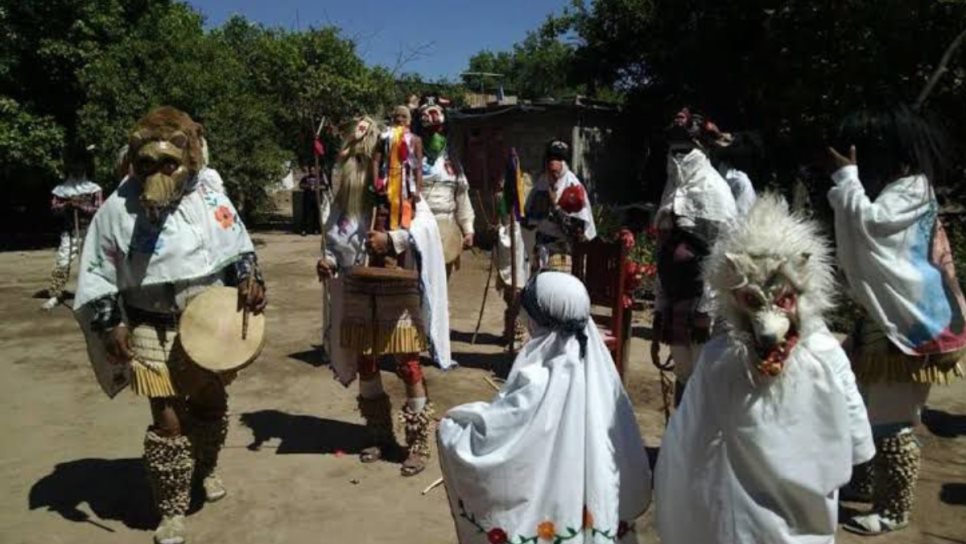 Centros Ceremoniales de Ahome recibirán 600 mil pesos de apoyos para fiestas de Semana Santa