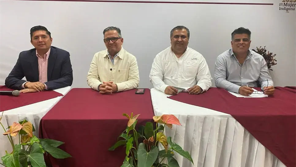 FOTO: Elección de síndicos en Ahome: Ulises, Chuyita y Alejandro se colocan a la cabeza, como virtuales ganadores