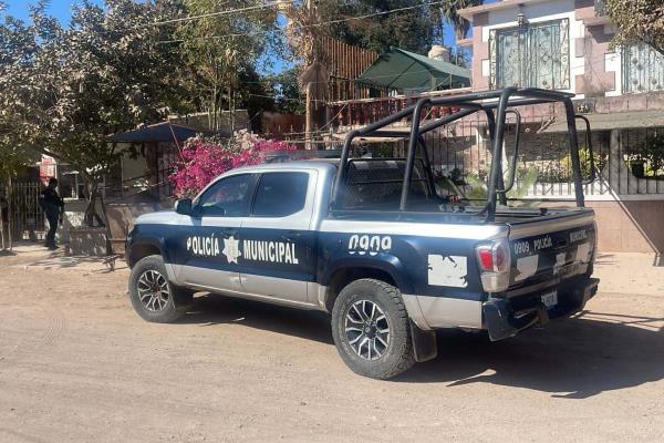 Asesinan a hombre en su domicilio en en la sindicatura de Costa Rica en Culiacán