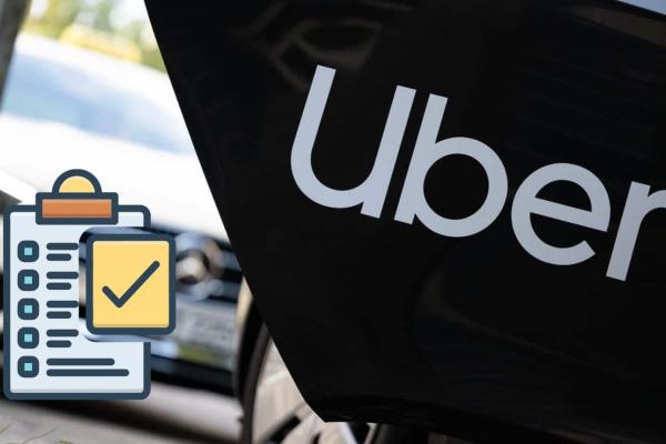 ¿Cuáles son los requisitos que debe cumplir tu auto para trabajar en Uber en este 2025? 