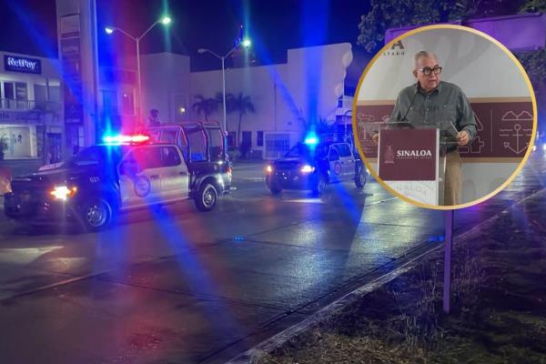 Este 12 de marzo, autoridades pondrán en marcha un operativo especial contra el robo de vehículos