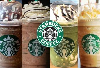 Starbucks celebra el Frappuccino Fest 2025 en marzo ¿cuáles bebidas entran en la promo? 