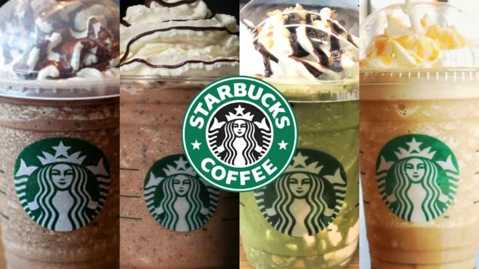 Starbucks celebra el Frappuccino Fest 2025 en marzo ¿cuáles bebidas entran en la promo? 