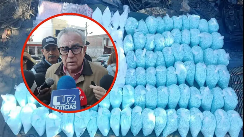 FOTO: Luz Noticias.