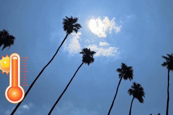Clima en Los Mochis este martes, 11 de marzo: Cielos despejados y calor