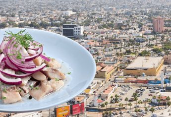 Ceviche estilo Ensenada: ¿como prepararlo y qué tan rico es?