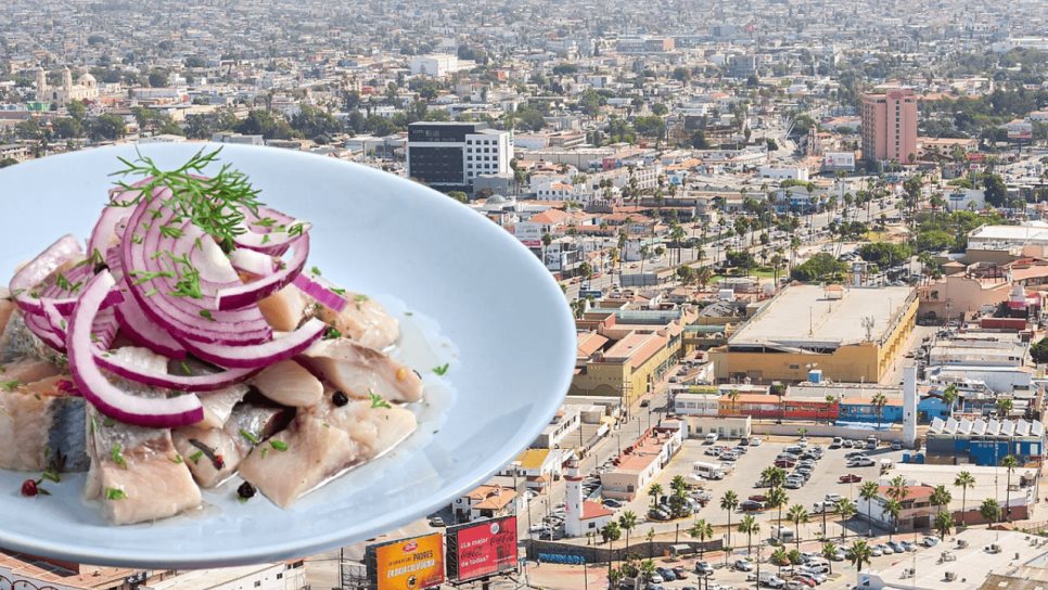 Ceviche estilo Ensenada: ¿como prepararlo y qué tan rico es?