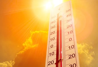 Nueva onda de calor en México: Estos estados tendrán temperaturas de hasta 45 grados