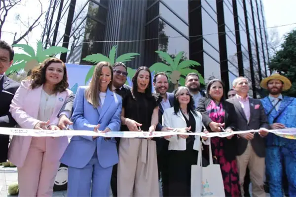 Sinaloa se hace presente en Punto México con su riqueza cultural y turística Sinaloa se hace presente en Punto México con su riqueza cultural y turística