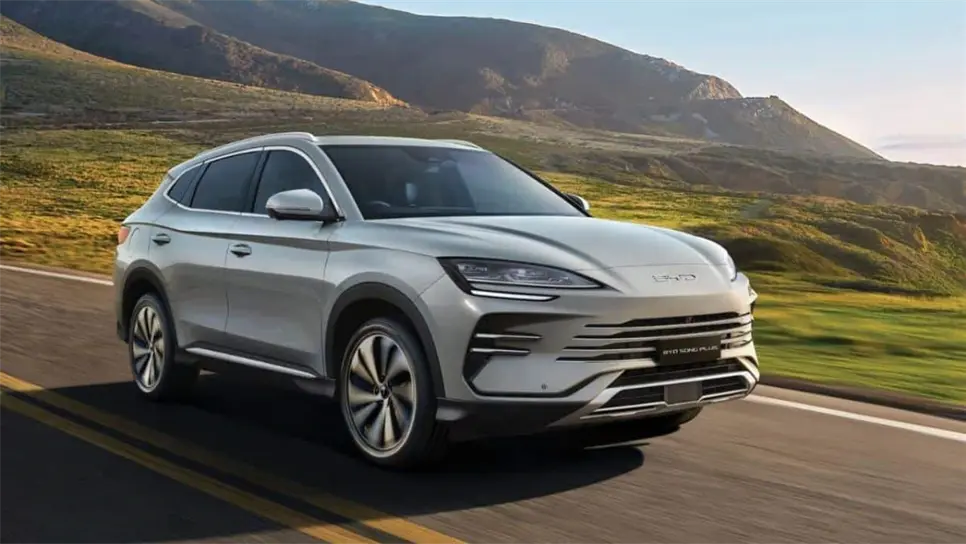 BYD llegó a México en el 2023, a partir de una alianza estratégica con Liverpool, la empresa automotriz china para ofrecer una gama de vehículos eléctricos a los consumidores mexicanos