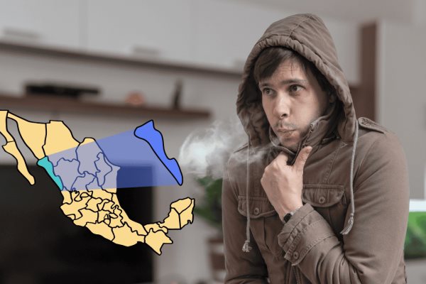 El frío no se quiere ir de Sinaloa: así el pronóstico para 11, 12 y 13 de marzo de 2025