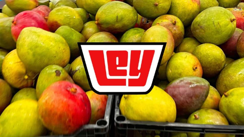 Casa Ley: ofertas en frutas y verduras del 11 y 12 de marzo 2025 en Sinaloa