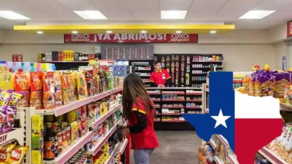 Esta popular cadena de tiendas de México llega por primera vez a Estados Unidos