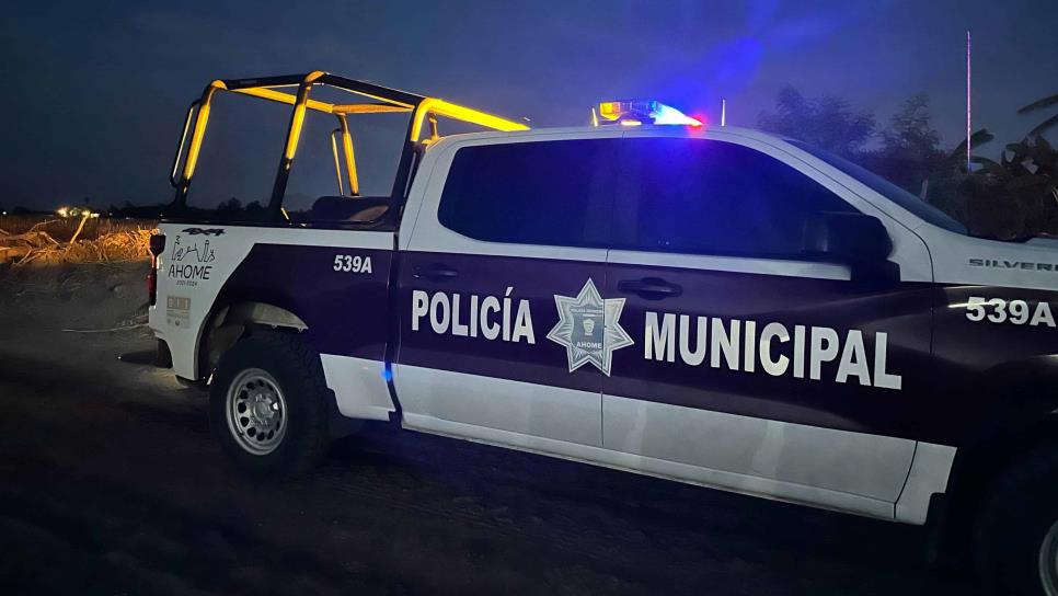 Muere motociclista impactado por un vehículo pega y huye en El Carrizo