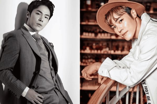 Muere el cantante norcoreano Choi Wheesung a los 43 años de edad