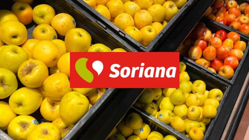 Martes y Miércoles del Campo Soriana: ofertas del 11 y 12 de marzo 2025