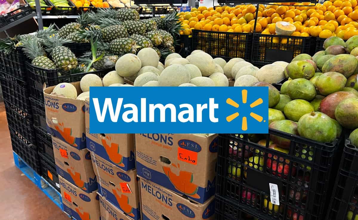 FOTOS: Martes de Frescura Walmart: ofertas del 11 de marzo en frutas y verduras