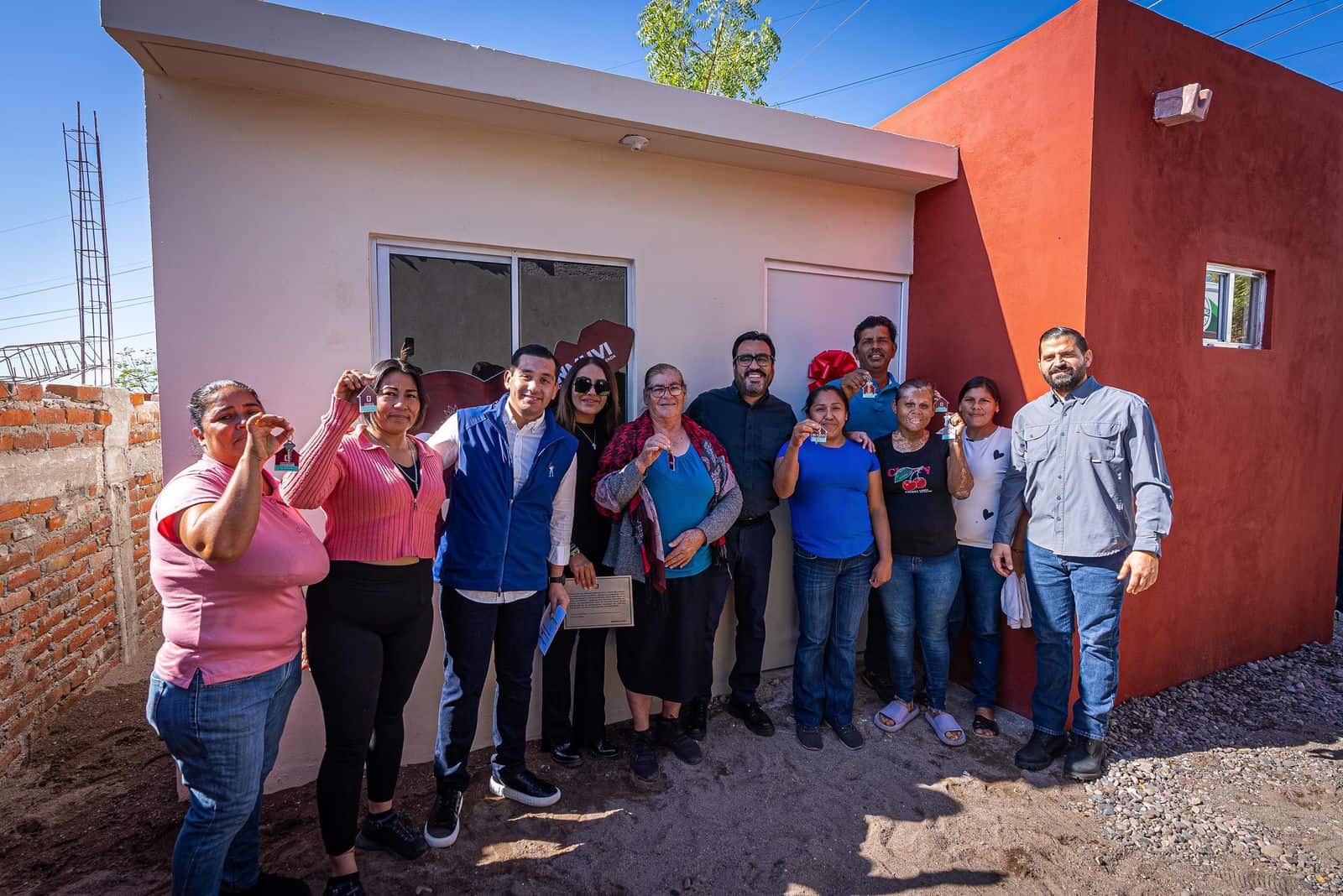 FOTO: Rocío Sánchez.