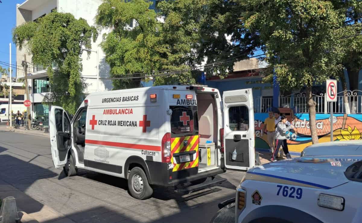 FOTO: Luis Ramírez.