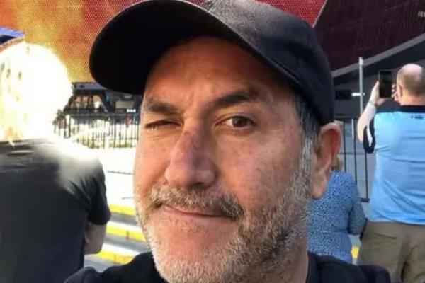 Álex Ibarra revela que tiene una enfermedad incurable ¿Cuál es su padecimiento?
