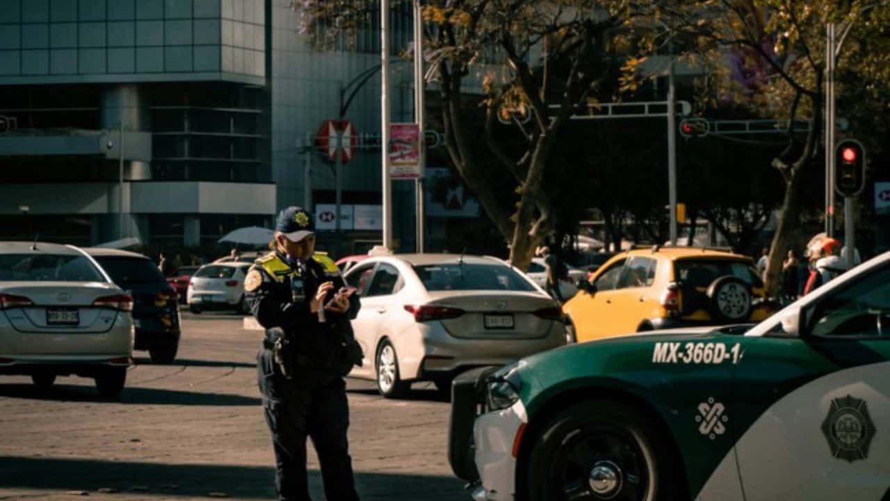 La empresa definió el nivel de congestión como el exceso en tiempo de viaje debido al tráfico en comparación con el tiempo que toma cuando la vía está despejada