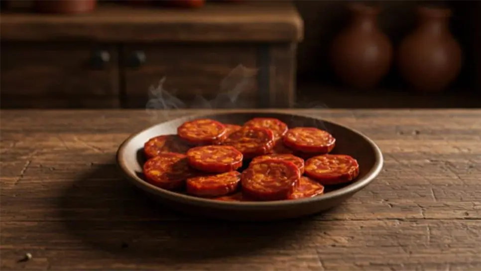 La Procuraduría Federal del Consumidor (Profeco) publicó en la Revista del Consumidor de junio de 2024, el mejor chorizo y no es de origen mexicano