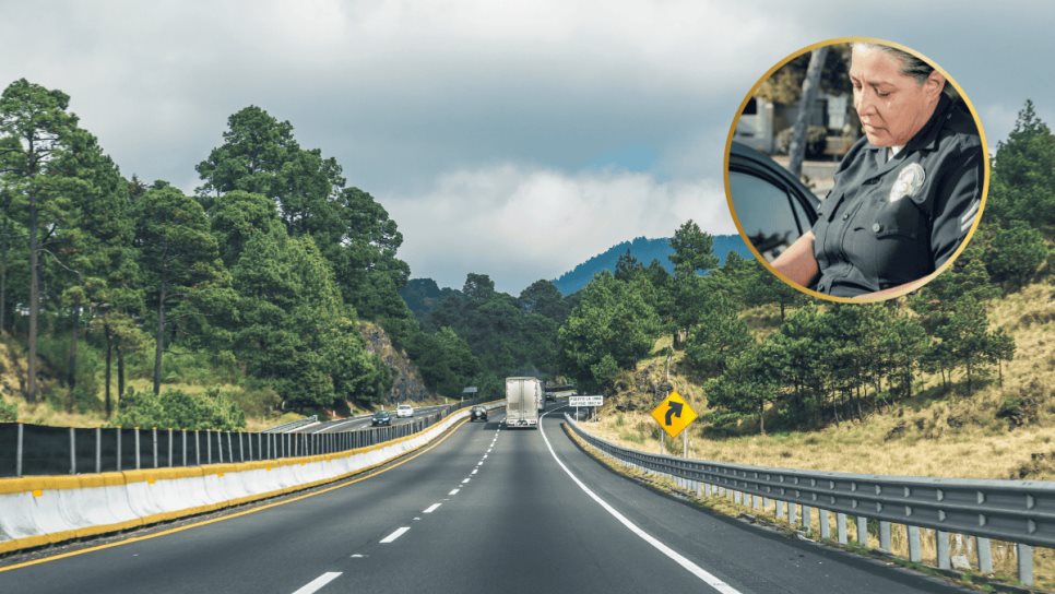 ¿Viajas en carreteras? Estas son las infracciones de tránsitos más raras que probablemente desconocías