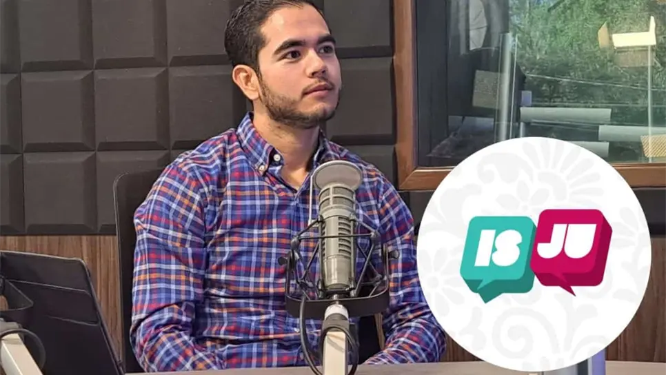ISJU lanza programa de apoyo económico para jóvenes sinaloenses; así podrás obtenerlo