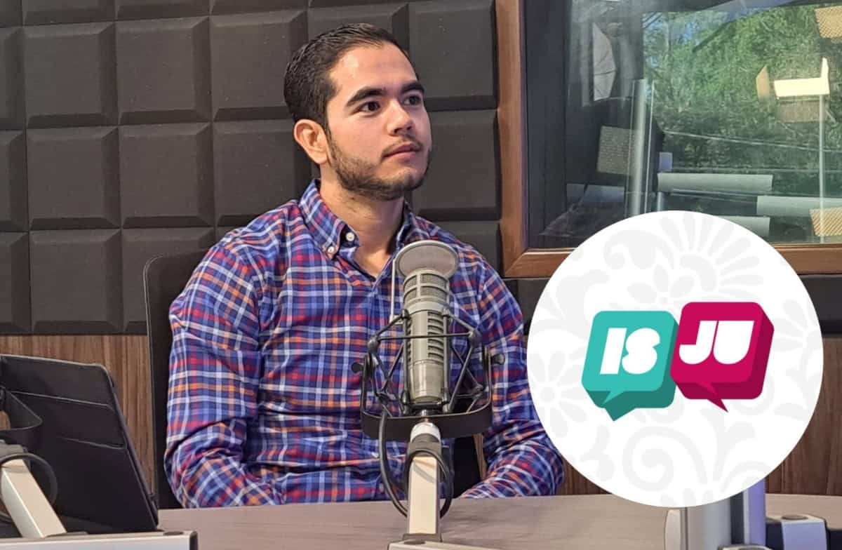 ISJU lanza programa de apoyo económico para jóvenes sinaloenses; así podrás obtenerlo