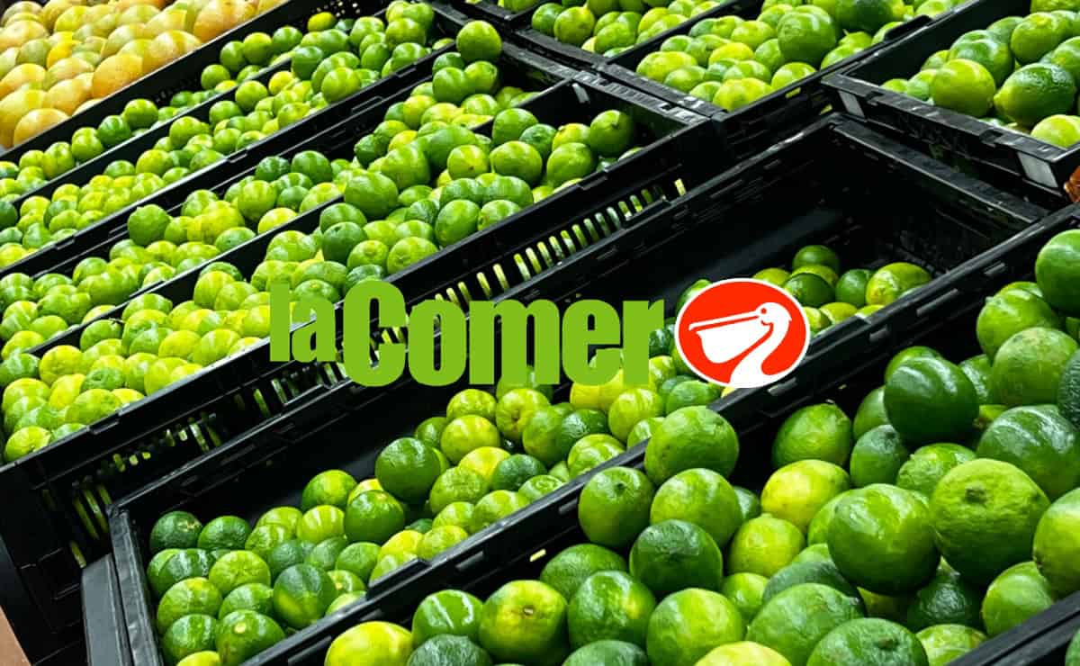 Miércoles de Plaza en La Comer y Fresko: ofertas del 12 de marzo en frutas y verduras