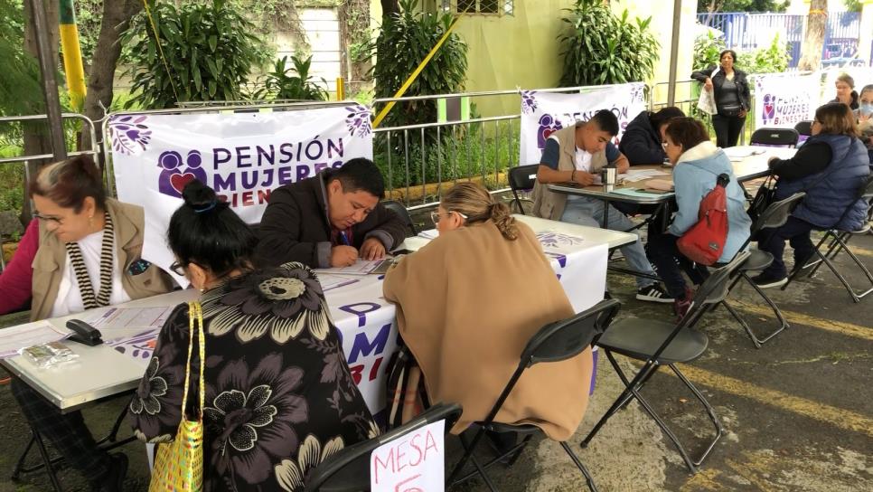 Pensión Mujeres Bienestar: ¿Cuándo será la próxima fecha de registro y cuáles son los requisitos?