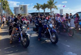 Semana Internacional de la Moto Mazatlán: ¿Cómo y cuándo surgió este evento?