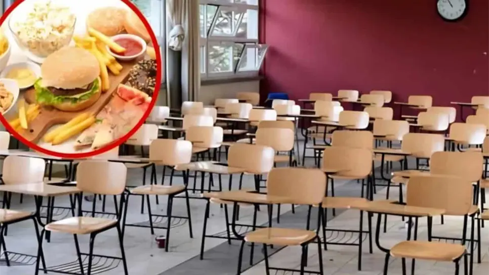 FOTO: SEPyC lanza Vida Saludable en escuelas de Sinaloa: ¿En qué consiste esta estrategia?