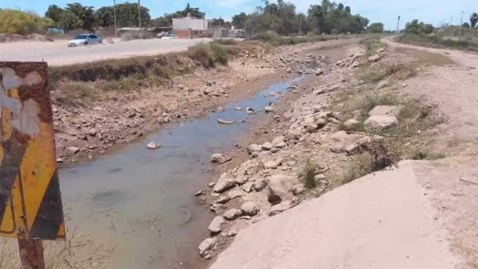 FOTO: Ante bajos niveles de agua, Japama también debe poner de su parte: Red Mayor