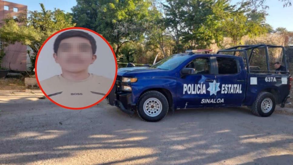 Identifican a joven ejecutado en Prados del Sur en Culiacán; fue "levantado" en la 10 de Mayo