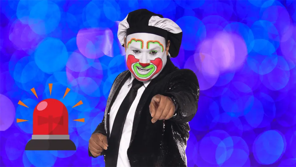 FOTO: Brincos Dieras con problemas de salud.