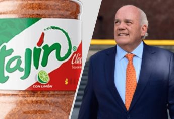 Así nació el chile Tajín, de México para el mundo