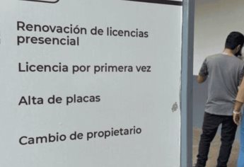 Llaman a realizan el pago de contribuciones vehiculares y a aprovechar los estímulos fiscales