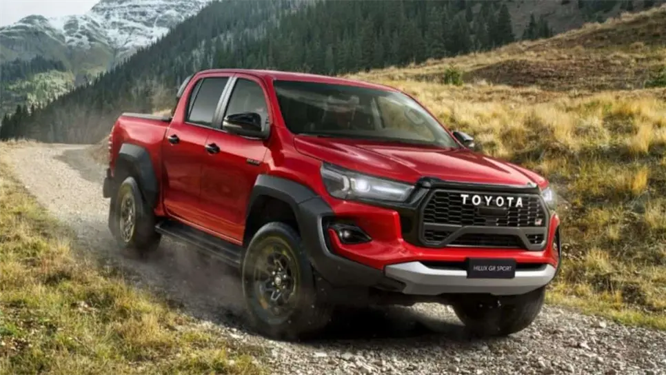 Realmente son diversos factores los que se conjugan para explicar la ausencia de la Hilux en suelo estadounidense. Uno de ellos radica en las preferencias del mercado americano