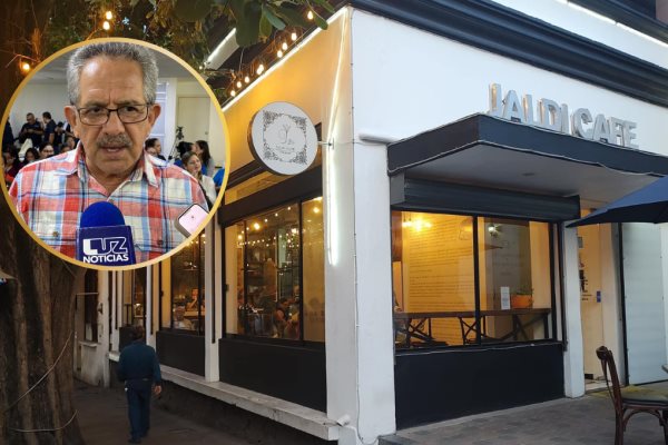 Hay condiciones para que Culiacán regrese a la normal: Diputado respalda la reactivación nocturna