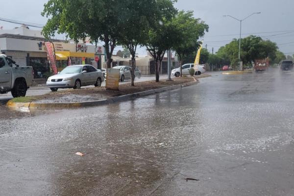 ¿Cuándo lloverá en Los Mochis este 2025? Esto dicen los especialistas del clima