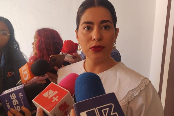 Las mujeres necesitamos vivir libres: Ana Chiquete tras inicio de operativo para recuperar la vida nocturna