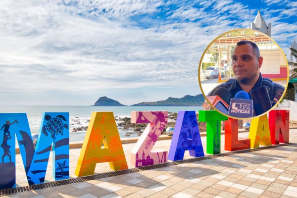 Respalda Seguridad Pública de Mazatlán campaña del gobernador para evitar robo de vehículos