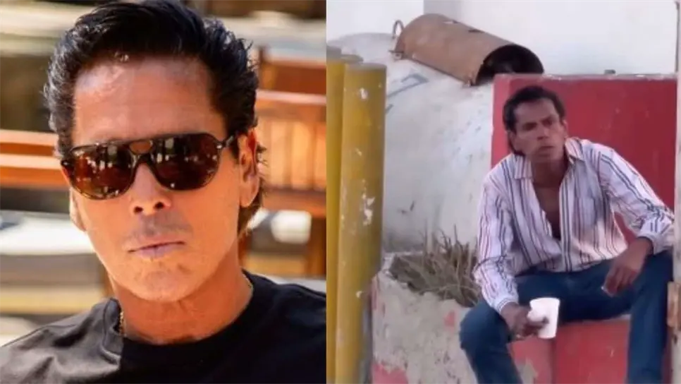 Inició su carrera artística en los años ochenta, y en ese entonces apareció en telenovelas como Mi Segunda madre y Simplemente María