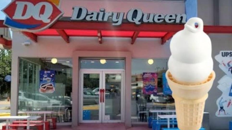 Día del Cono Gratis en Dairy Queen: ¿cuándo y en dónde? Aquí los detalles