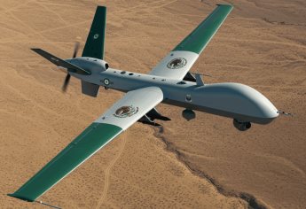 Universidad Aeronáutica de Querétaro desarrolla el primer dron de vigilancia 100 % mexicano