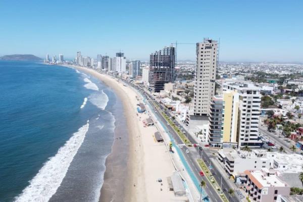 Nuevos hoteles en Mazatlán: ¿Cuáles son y en qué zona se construirán?