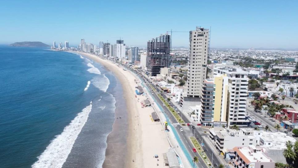 Nuevos hoteles en Mazatlán: ¿Cuáles son y en qué zona se construirán?