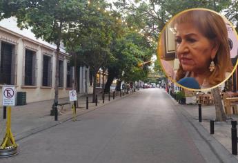 Recuperar la vida nocturna en Culiacán tomará tiempo porque hay un daño psicoemocional: Tere Guerra